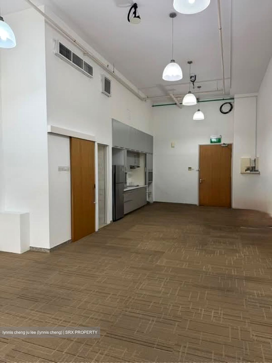 The Central (D1), Office #529381231
